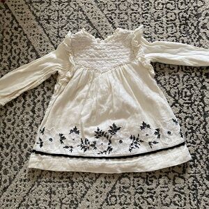 Zara dress